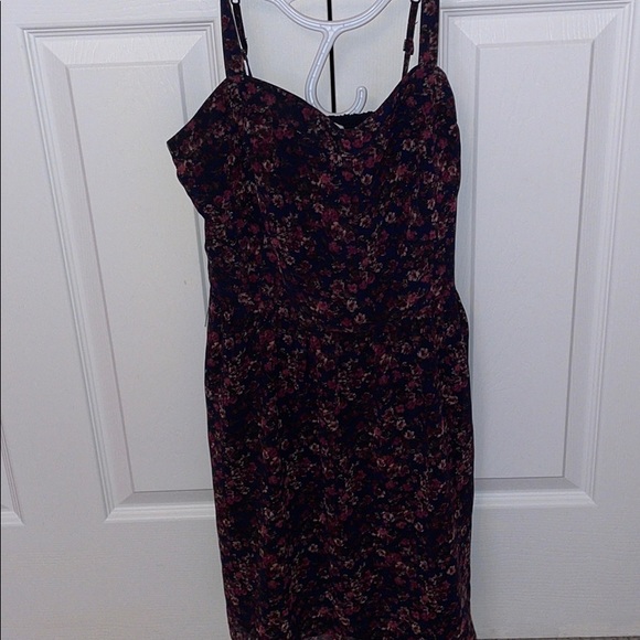 Garage Summer Dress